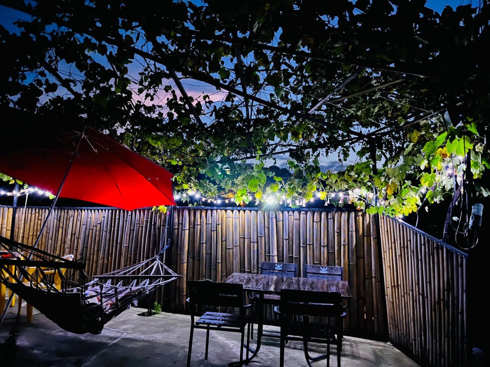 Hotel Sunny Akhaltsikhe  Exteriör bild